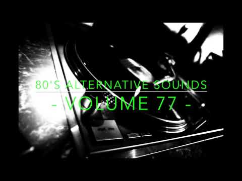 80'S Afro Cosmic Alternative Sounds - Volume77
