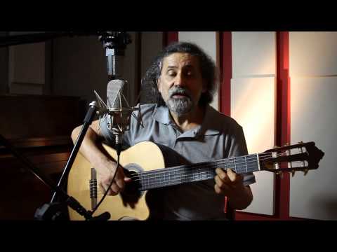 sonhei - Luiz Tatit