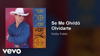 Se Me Olvidó Olvidarte Lyrics English Translation