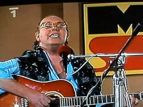 Jan Nedvěd. Recitál pokračuje, bohužel ve stejně špatné kvalitě.