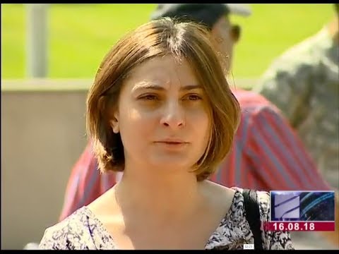 მალხაზ მაჩალიკაშვილი მორიგ დაკითხვაზე