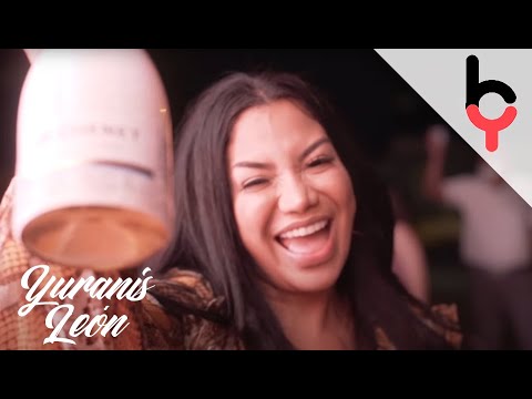 YURANIS LEON CUMPLEAÑOS 2020
