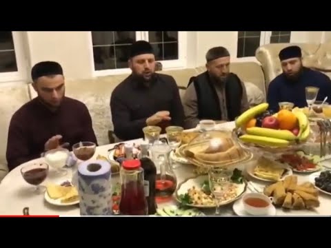 Имран назам | ма хаза 1амал ю хьуна дуьллу салават