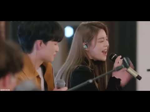 Ailee "All I Want For Christmas" Acapella Ver. Head Voicenya 😍😍