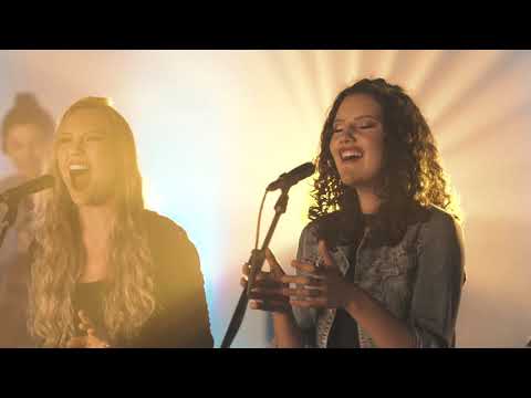 Oceanos - Matheus Rizzo, Ministério de Louvor IASD Curitiba (Feliz7Play)