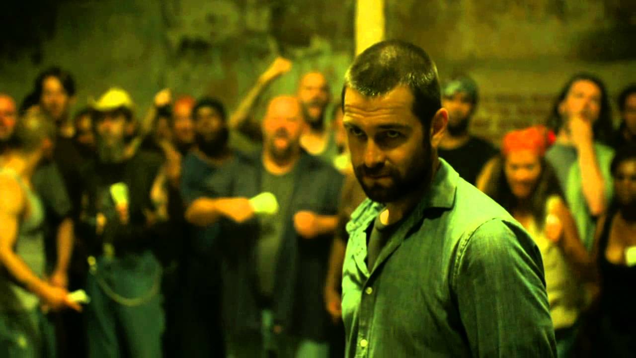 Banshee Season 3: Episode #8 Preview (Cinemax)
