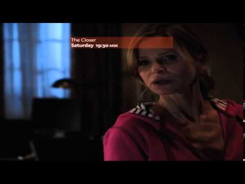 The Closer Season Finale Promo