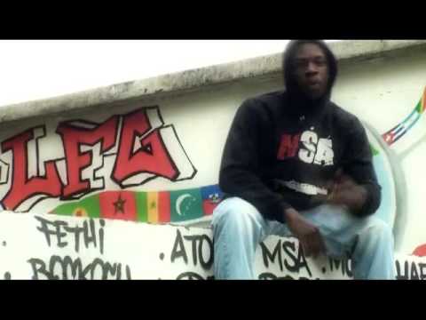 A2S feat VA - Putain de Blaze Remix