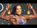 Athletic Amy Ramsel In 4K Showcasing Her Hard Work