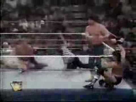 The Smoking Gunns vs Barry Horowitz and RT Williams