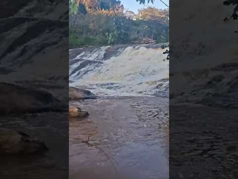 TRILHA "DESBRAVAMENTO" PARTE 1