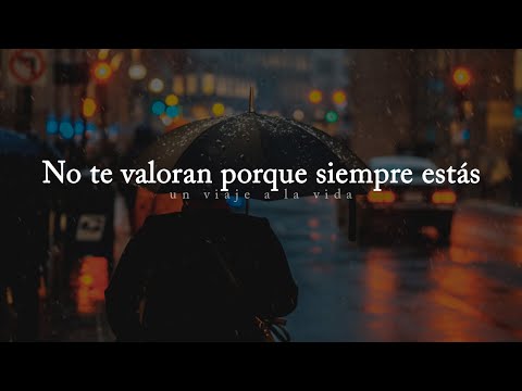 Reflection | Let Them Miss You