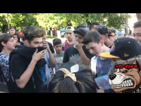 FINAL NOYA VS LONZO TPL FREE VUELTA 2