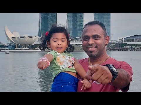 Shenali Singapore Tour 2026🇸🇬