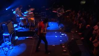 She Keeps Bees - Raven (live at Le Guess Who?, Utrecht 2014)