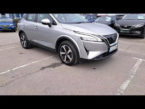 Nissan Qashqai E-POWER SV €3000 SCRAPPAGE OFFER - Image 2