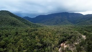 preview picture of video 'Climbing Mt Halifax'