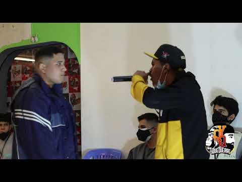 PLATANO VS FUTURE (OCTAVOS)