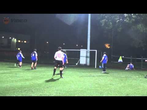 Pink Bowling - Zakapior Team: 8. tydzień (FLS Jesień 2014)