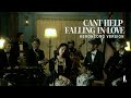 Can T Help Fallin In Love Keroncong Cover