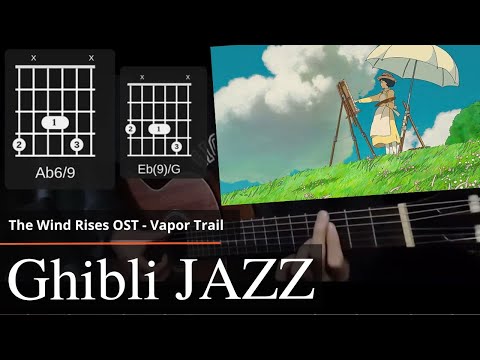 Yuru camp video on YouTube