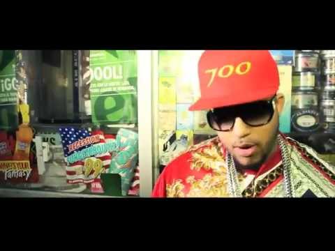 FLASHY STUNNA DY DUARTE PAPI MOE - PAPI GOT THAT WORK Official Music Video | Shot by JOOKSFILMS