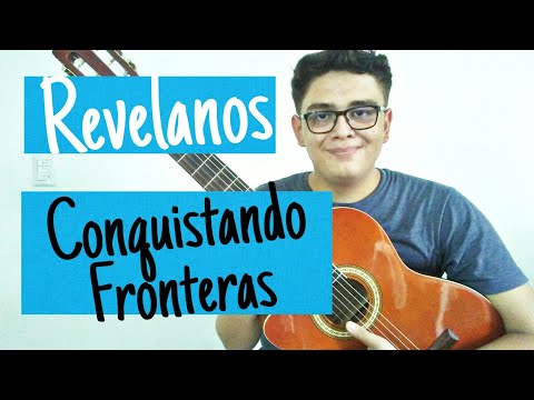 Revelanos - Conquistando Fronteras