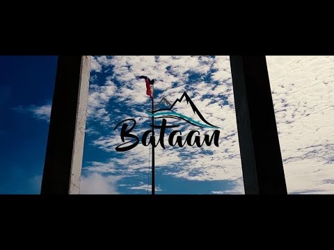 Bataan MTB Escapade 2017