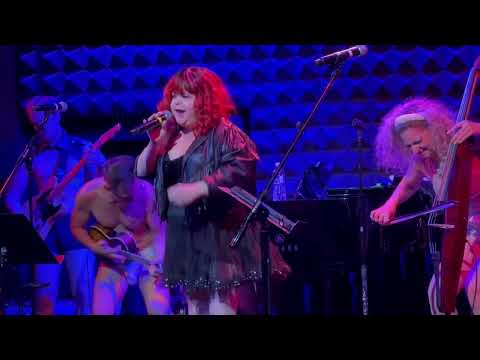 The Skivvies and Marissa Rosen - Hot Patootie (Bless My Soul) Medley