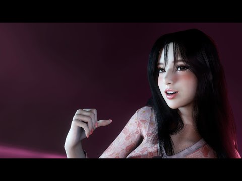【Virt A Mate VAM MMD】Hand in Hand (Short ver.)