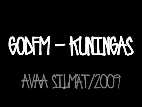 GodFM - Kuningas
