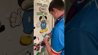 How to Get Pixie Dusted on a Disney Cruise 🎄Stockings on your door = magic ✨