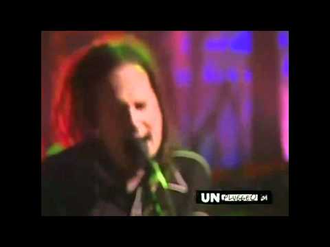 Mtv Unplugged Got The Life - Korn