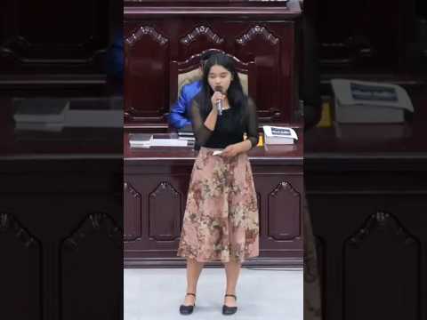 Mal min sawm / C. Zodinpuii