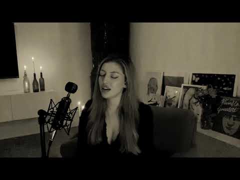 When The Storm Is Over (Acoustic Version) - Sofia Karlberg