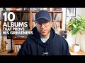 The Rhythmic Genius of Jack DeJohnette: 10 Albums That Showcase His Brilliance