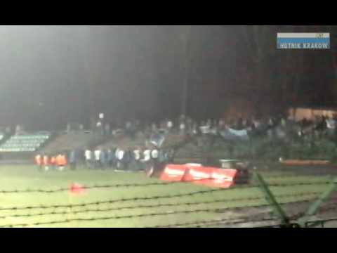 Hutnik - Czarni       Piłkarze Hutnika