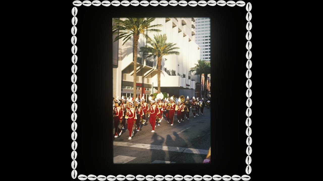Lyrics & Translations of Marching Band by Masego Popnable