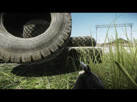 killing 4 raiders with a pistol