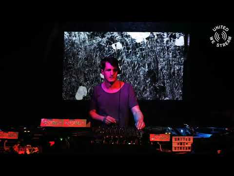 Joachim Spieth @ United We Stream (23th May 2020)