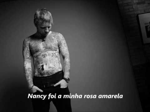 download lagu mp3 mp4 Ed Sheeran Nancy Mulligan Traduo, download lagu Ed Sheeran Nancy Mulligan Traduo gratis, unduh video klip Ed Sheeran Nancy Mulligan Traduo