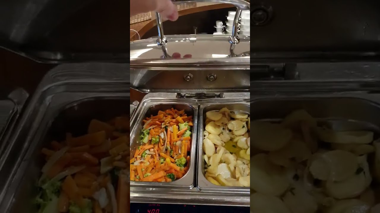 Garuda Indonesia Executive Lounge