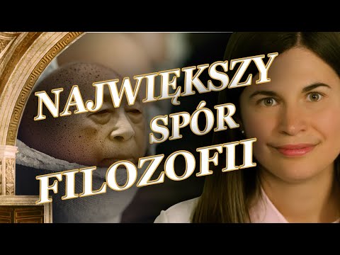 The dispute over universals - the greatest problem of philosophy I (A. Mandrela) Problems of Phil...