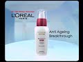 Loreal Revitalift White Commercial 2006