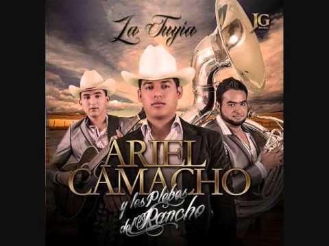 Juan Ignacio Esparragoza - Ariel Camacho (Estudio) 2013