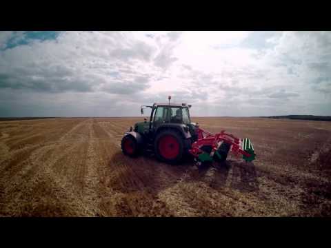 AGRO-MASZ BT30, скребки, скрубберы