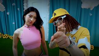 SHUWU - OMG ft. 5am, TUTU, TAISHIR, OCH (Official Music Video) SHUWU - OMG ft. 5am, TUTU, TAISHIR, OCH (Official Music Video)