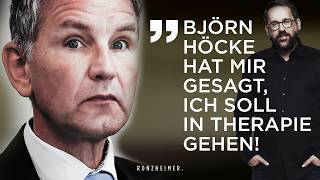 LIVE auf der OMR in Hamburg: Wie die AfD eine fatale Schwäche nutzt!