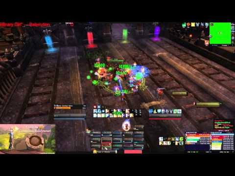 Consilium vs Operator Thogar