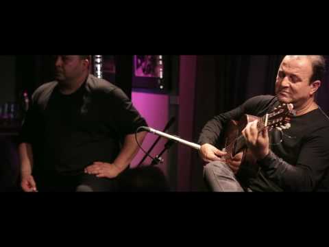 Gerardo Nuñez trio -Recoletos Jazz Club-